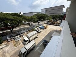 Tuas South Link 3 (D22), Factory #603522661